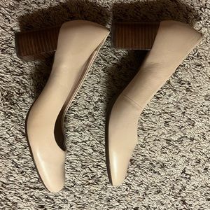 Marc Joseph Block heel